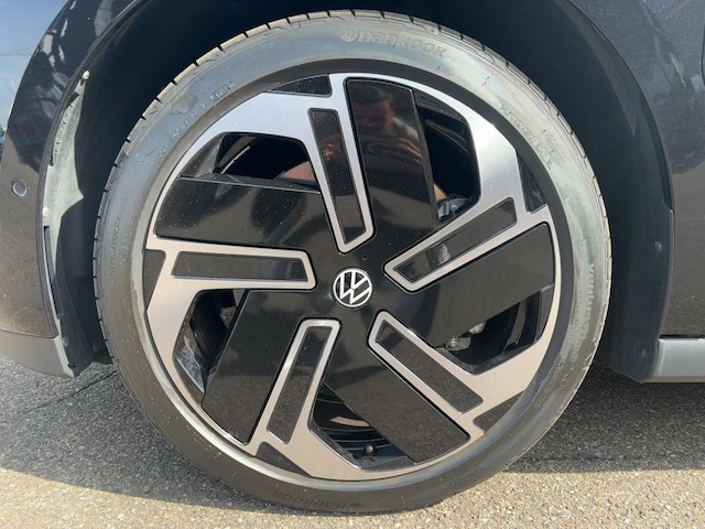 Volkswagen ID.Buzz 7-zitter GTX