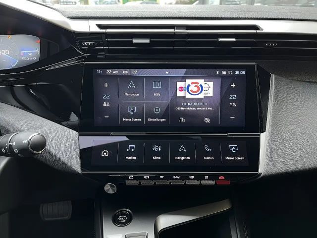 Peugeot 308 Allure Pack BlueHDi EAT8 SW