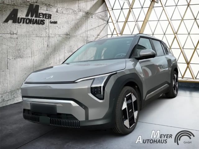 Kia EV3 Earth FWD