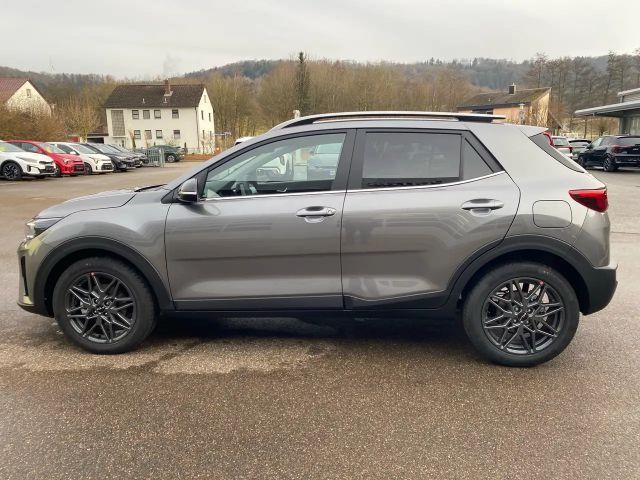 Kia Stonic 1.0T 100 48V DCT NIGHTLINE ED.