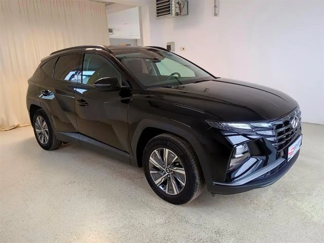 Hyundai Tucson 2WD Smart T-GDi