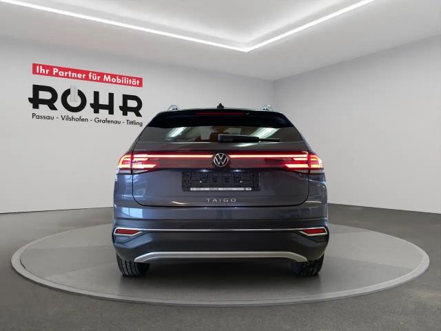 Volkswagen Taigo 1.0 TSI BMT Style