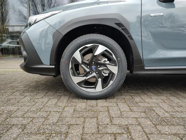 Subaru Crosstrek 2.0ie Platinum Navi Leder Schiebedach