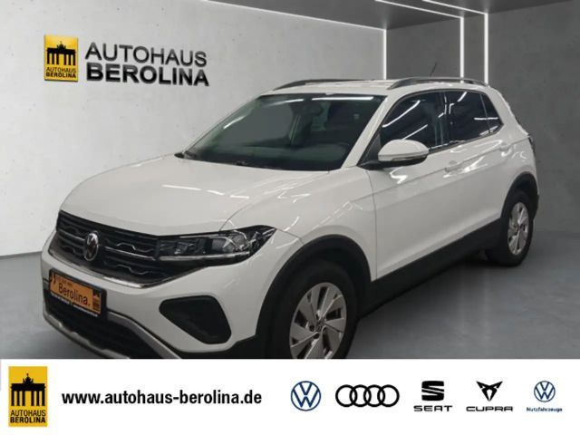 Volkswagen T-Cross 1.0 TSI DSG Life