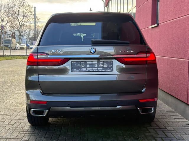BMW X7 xDrive