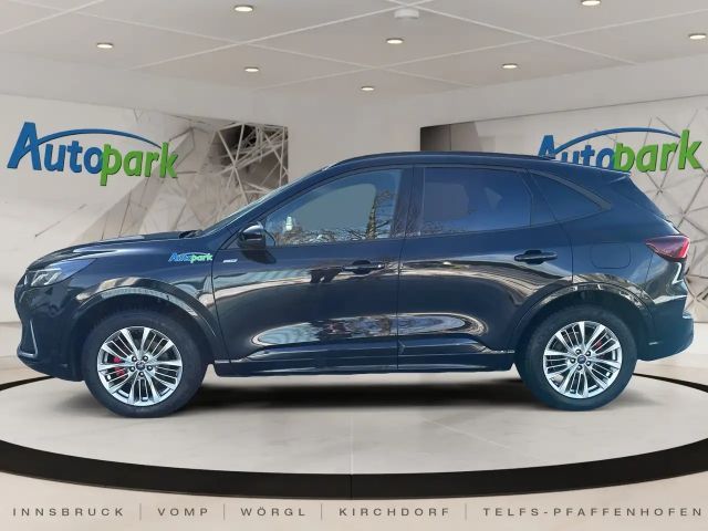 Ford Kuga AWD ST Line X