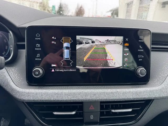 Skoda Kamiq Selection