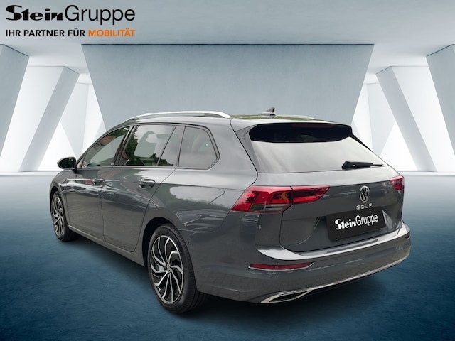 Volkswagen Golf 1.5 TSI Golf VIII Variant