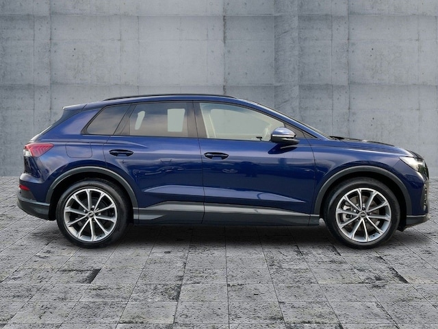 Audi Q4 e-tron SUV 45 e-tron Audi Q4 e-tron