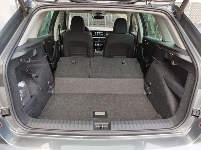 Skoda Kamiq Selection