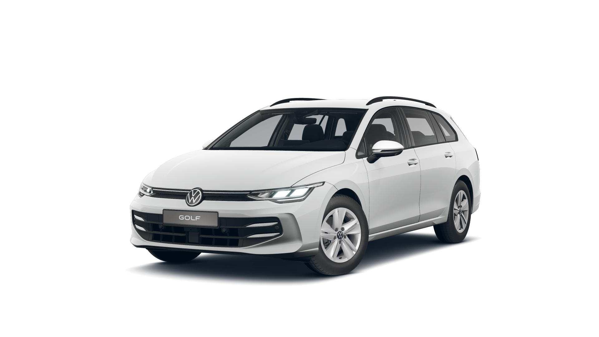 Volkswagen Golf 1.5 TSI DSG Variant