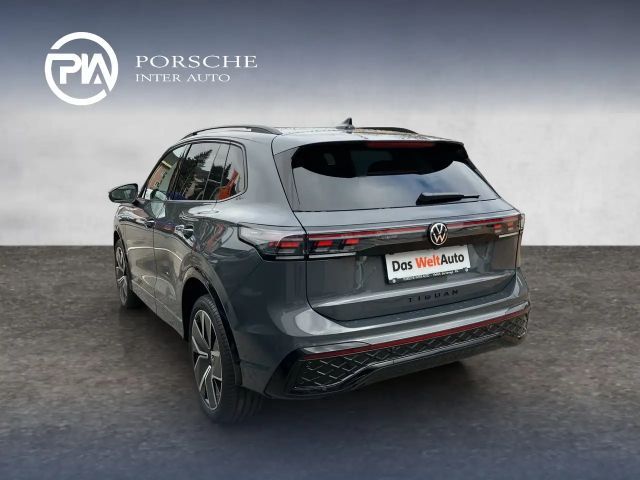 Volkswagen Tiguan DSG Sport eHybrid