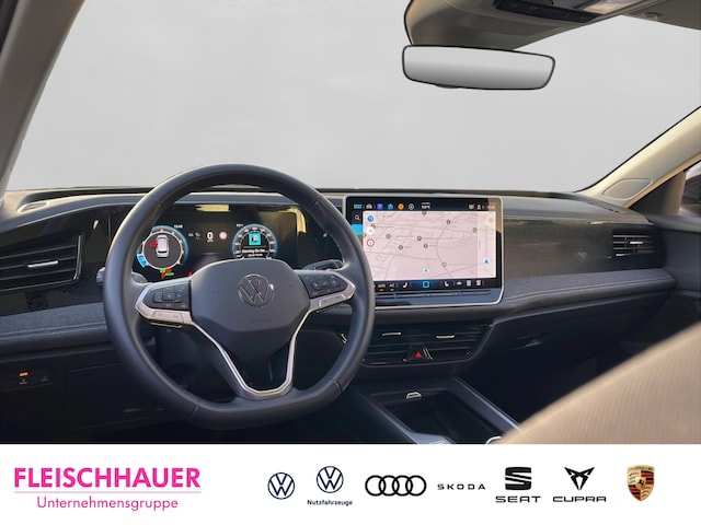 Volkswagen Passat 1.5 eTSI DSG