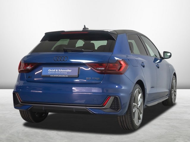 Audi A1 30 TFSI Sportback