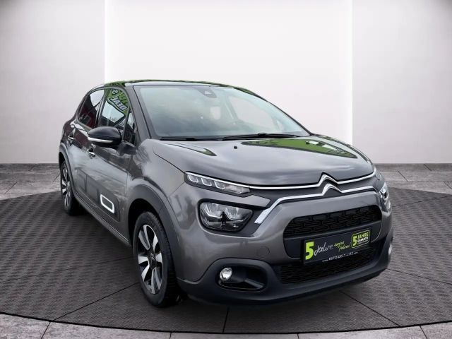 Citroën C3 Max PureTech