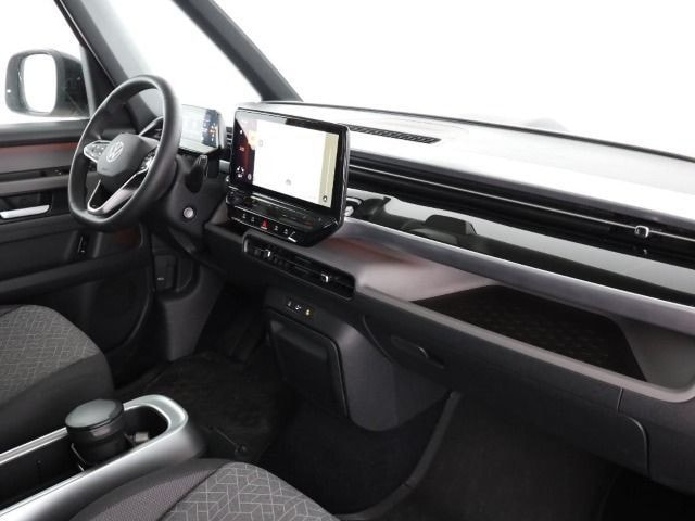 Volkswagen ID.Buzz Pro