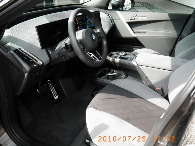 BMW iX xDrive xDrive60