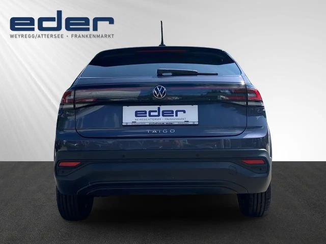 Volkswagen Taigo 4Me TSI