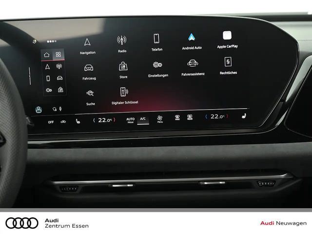 Audi A5 Avant Quattro S-Line