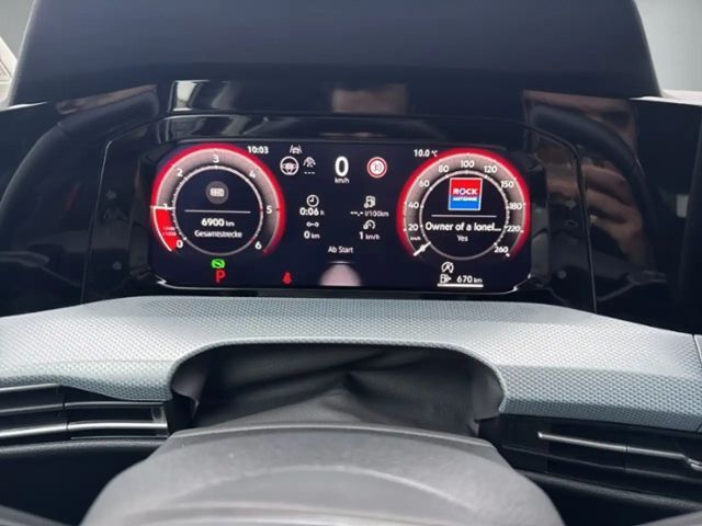 Volkswagen Golf 2.0 TDI DSG Golf VIII