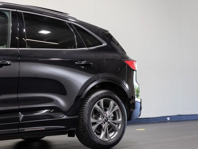 Ford Kuga EcoBoost ST Line X