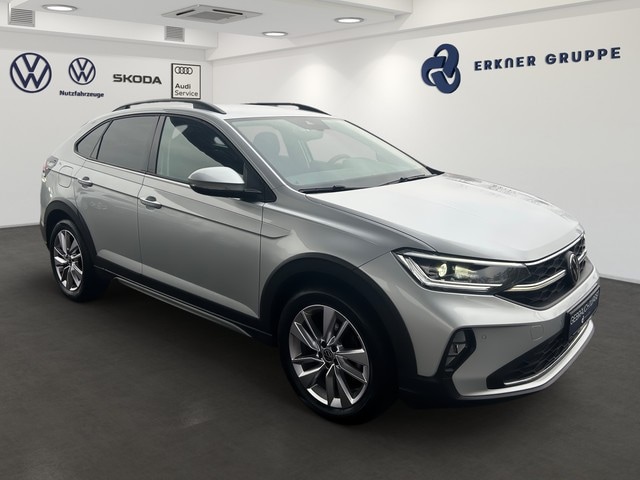 Volkswagen Taigo 1.0 TSI DSG Life