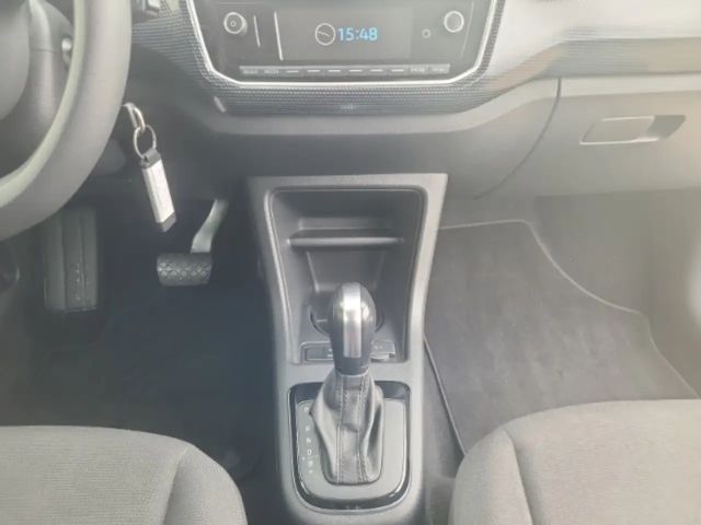 Volkswagen e-up! Move Move up!