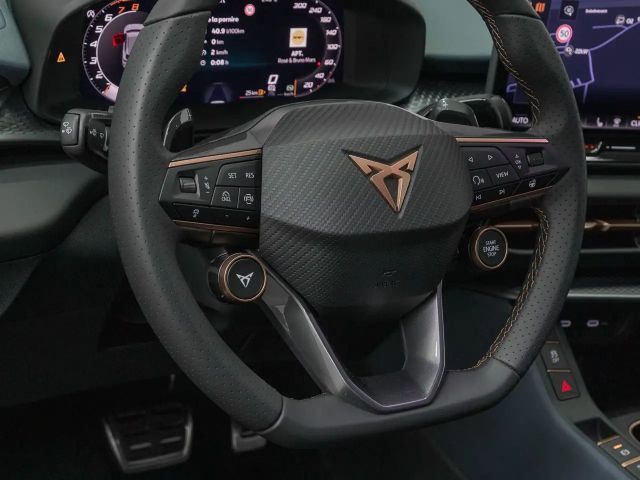 Cupra Terramar 1.5 eTSI