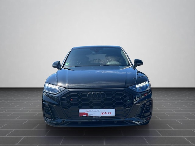Audi SQ5 Sportback