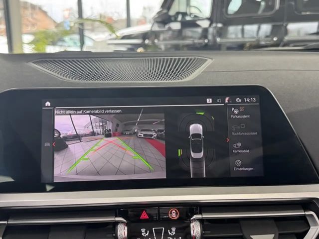 BMW 430 430d Cabrio M-Sport