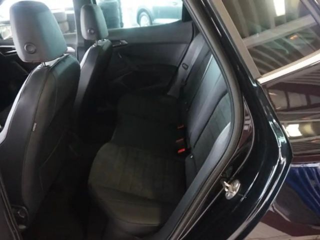 Seat Arona DSG FR-lijn