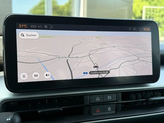 Jeep Avenger Altitude