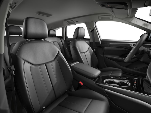 Audi A6 Avant S-Tronic