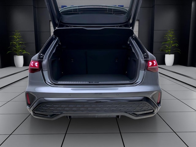 Audi A3 S-Tronic Sportback