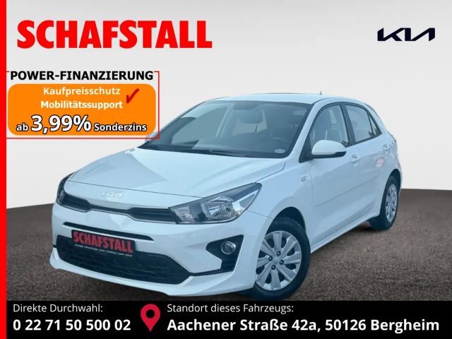 Kia Rio Edition 7 Emotion