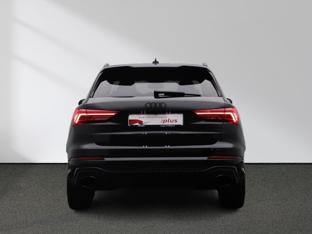 Audi RS Q3 Quattro S-Tronic