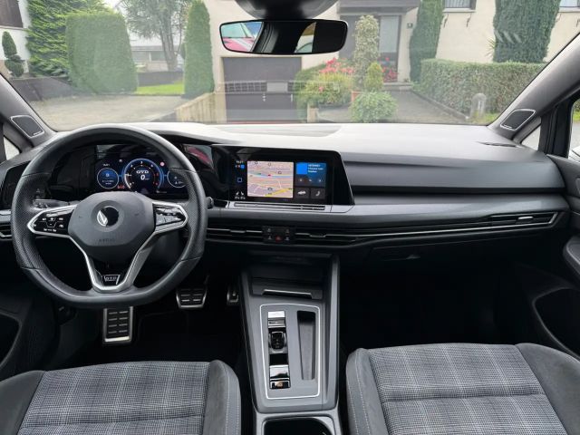 Volkswagen Golf DSG GTD