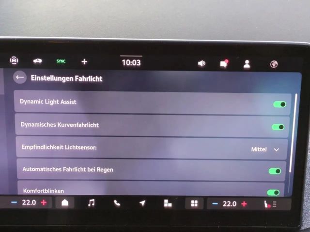 Skoda Octavia Combi Tour