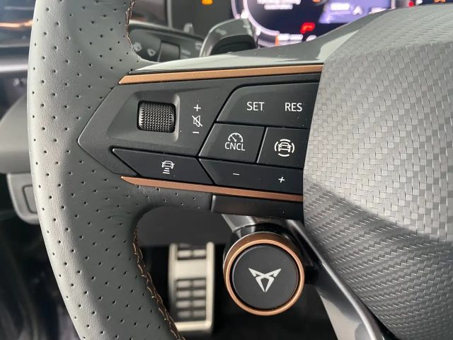 Cupra Terramar 1.5 e-Hybrid VZ