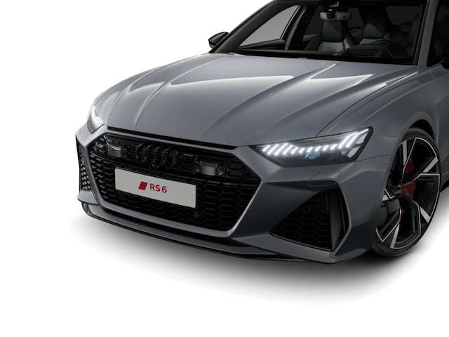 Audi A6 e-tron Avant Performance Quattro