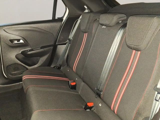 Opel Corsa 1.2 Turbo GS-Line Grand Sport Turbo