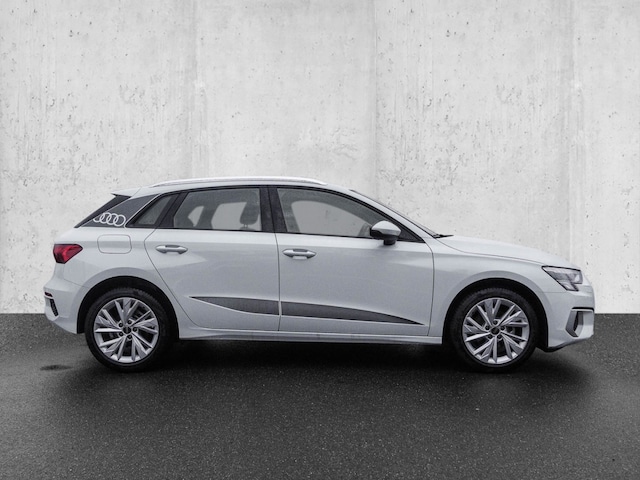 Audi A3 30 TFSI S-Tronic Sportback