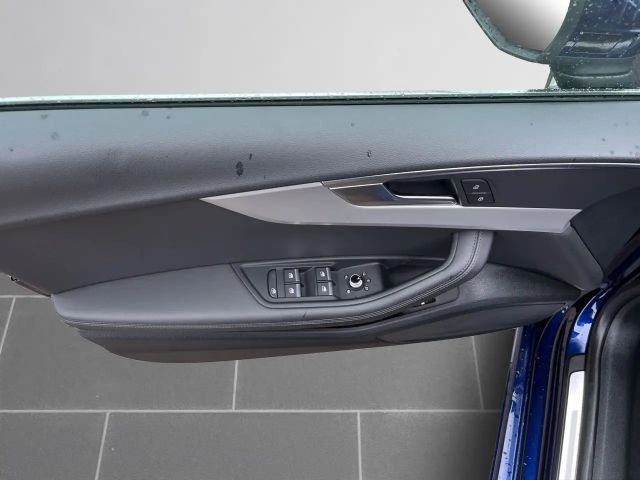 Audi A5 40 TDI Quattro