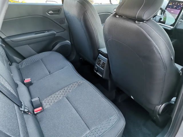 Renault Captur Evolution TCe 90