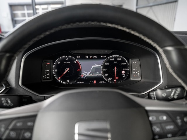 Seat Tarraco 2.0 TDI