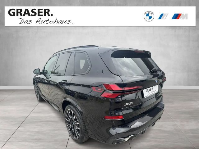 BMW X5 M-Sport xDrive30d