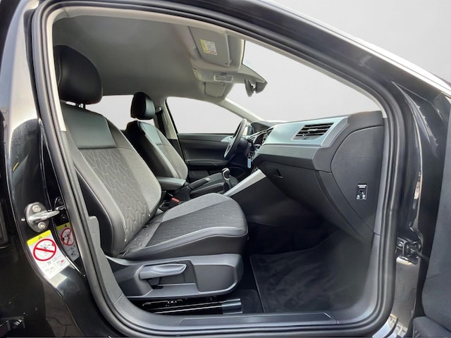 Volkswagen Taigo Taigo GOAL 1,0 l TSI SHZ APP-CONNECT ACC