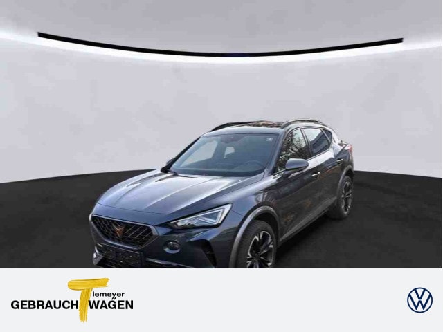 Cupra Formentor 2.0 TSI DSG