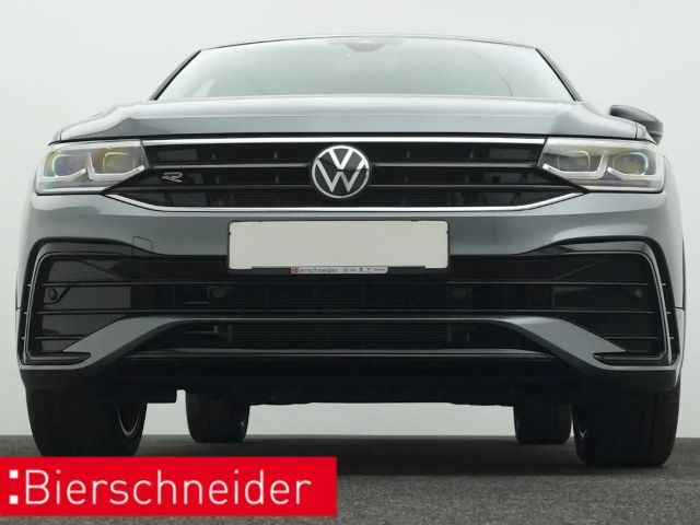 Volkswagen Tiguan 2.0 TSI Allspace DSG R-Line