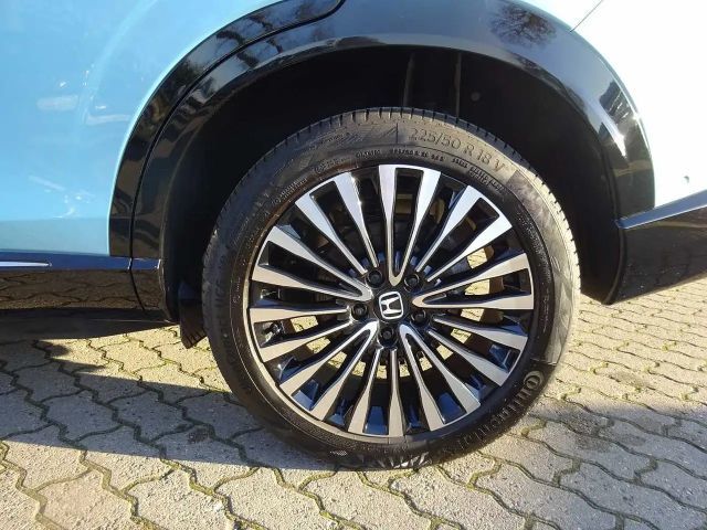 Honda e:Ny1 Advance-Paket *Navi, *360°Kamera,*LED